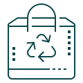 bag icon